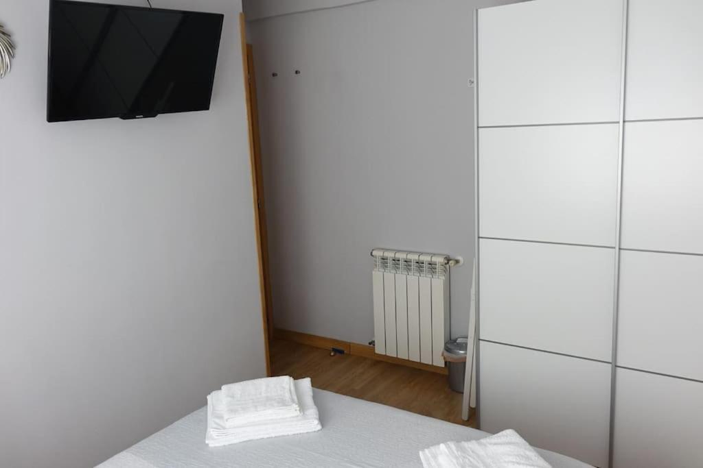 Palomar Mostoles Superhost Con Garaje 5 Pax Exterior photo