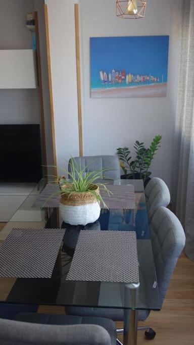 Palomar Mostoles Superhost Con Garaje 5 Pax Exterior photo