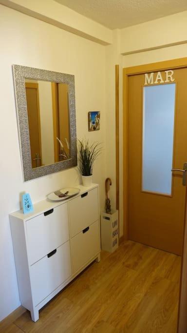 Palomar Mostoles Superhost Con Garaje 5 Pax Exterior photo