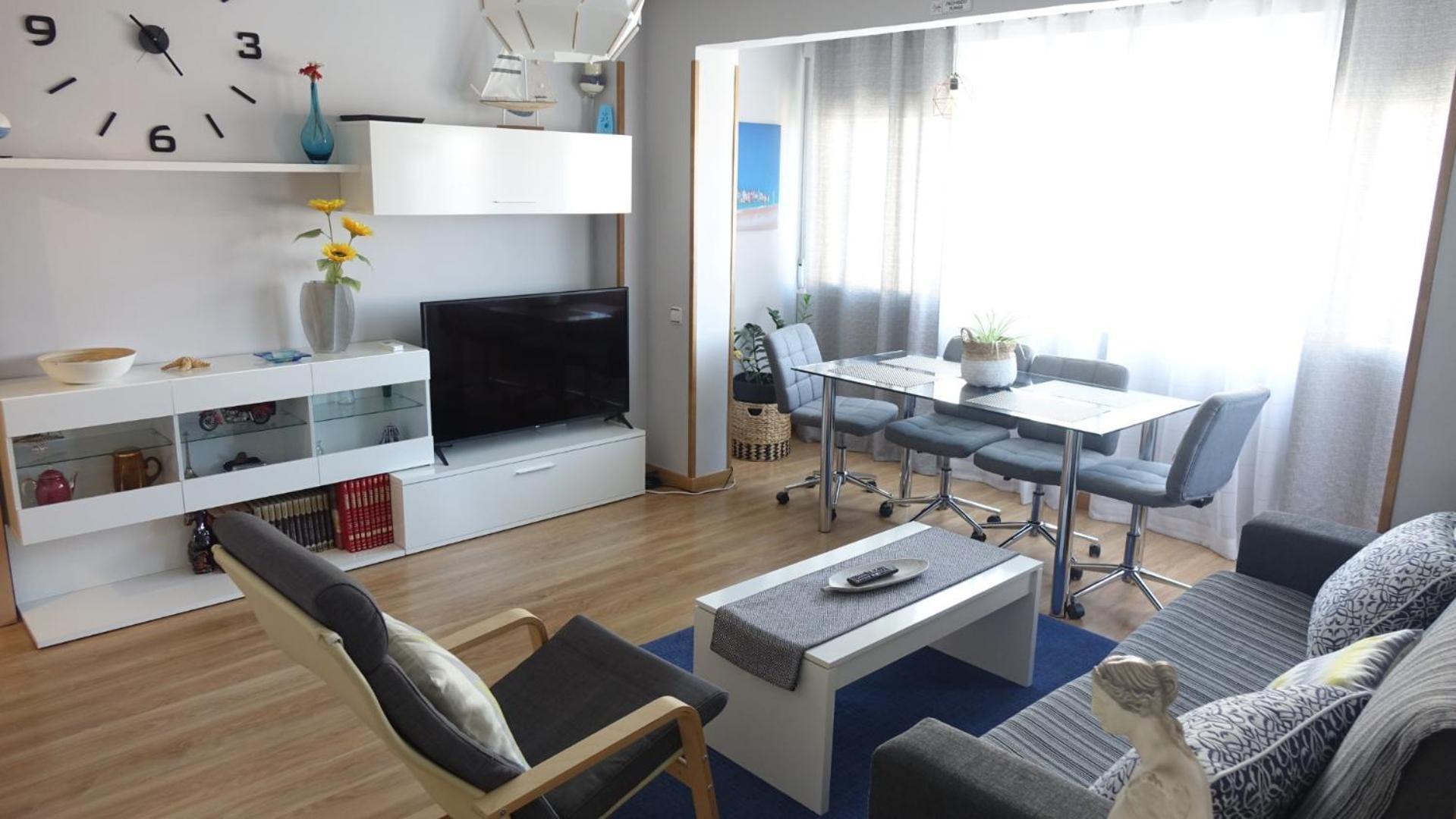 Palomar Mostoles Superhost Con Garaje 5 Pax Exterior photo